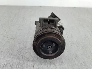 6570276 Компрессор кондиционера Opel Astra H Арт e12672497, вид 6