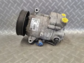 13250607 Компрессор кондиционера Opel Astra J Арт e12672482, вид 1