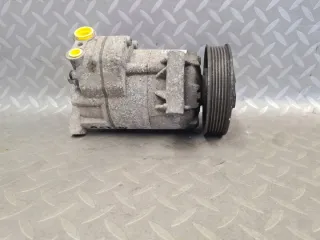 13250607 Компрессор кондиционера Opel Astra J Арт e12672482, вид 3