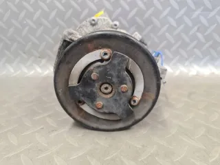 13250607 Компрессор кондиционера Opel Astra J Арт e12672482, вид 4