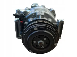 39217351 Компрессор кондиционера Opel Astra K Арт e12672479, вид 3