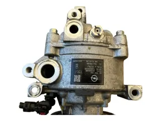 39217351 Компрессор кондиционера Opel Astra K Арт e12672479, вид 5