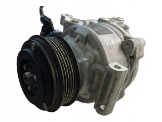 39217351 Компрессор кондиционера Opel Astra K Арт e12672477, вид 1