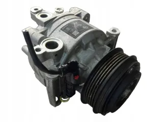 39217351 Компрессор кондиционера Opel Astra K Арт e12672477, вид 2