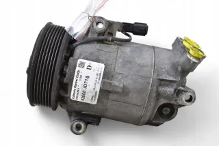 92600JD71A Компрессор кондиционера Nissan Qashqai 2 Арт e12672460, вид 2