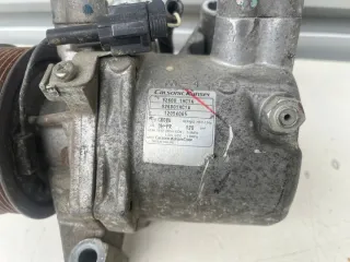 926001HC1A Компрессор кондиционера Nissan Micra K13 Арт e12672438, вид 2