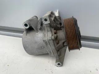 926001HC1A Компрессор кондиционера Nissan Micra K13 Арт e12672438, вид 4