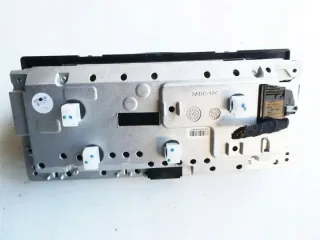 9193748 Блок навигации BMW 5 E60/E61 Арт e12672357, вид 2