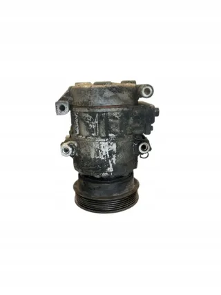 977011D400 Компрессор кондиционера Kia Carens 2 Арт e12672325, вид 1