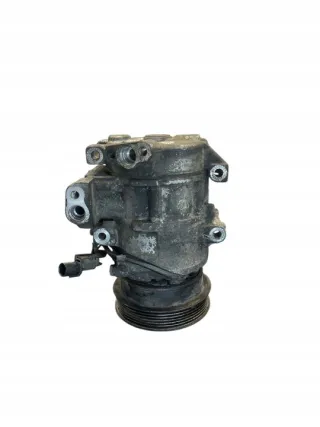 977011D400 Компрессор кондиционера Kia Carens 2 Арт e12672325, вид 6