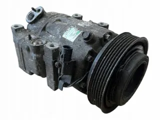 F500AN8AA03 Компрессор кондиционера Hyundai i30 FD Арт e12672300, вид 1