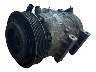 F500AN8AA03 Компрессор кондиционера Hyundai i30 FD Арт e12672300, вид 3