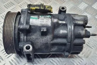 9655229080 31116705 Компрессор кондиционера Citroen jumpy 2 Арт e12672194, вид 1