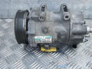 9684960580 Компрессор кондиционера Citroen C4 1 Арт e12672184, вид 1