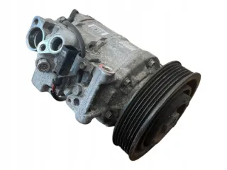 4G0260805A Компрессор кондиционера Audi A7 1 (S7,RS7) Арт e12672174, вид 1