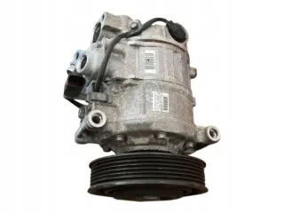 4G0260805A Компрессор кондиционера Audi A7 1 (S7,RS7) Арт e12672174, вид 2
