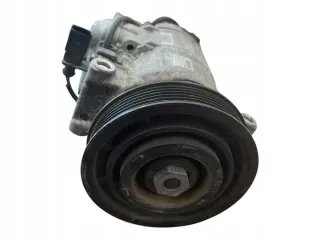 4G0260805A Компрессор кондиционера Audi A7 1 (S7,RS7) Арт e12672174, вид 3
