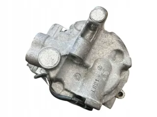 4G0260805A Компрессор кондиционера Audi A7 1 (S7,RS7) Арт e12672174, вид 4