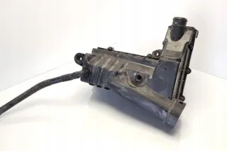 1K0129620E 31068244 Корпус воздушного фильтра Volkswagen Passat B7 Арт e12672142, вид 1