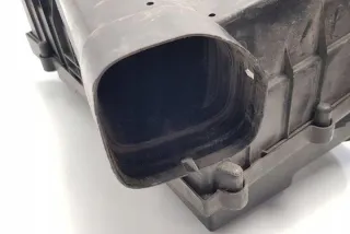 1K0129620E 31068244 Корпус воздушного фильтра Volkswagen Passat B7 Арт e12672142, вид 2