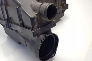 1K0129620E 31068244 Корпус воздушного фильтра Volkswagen Passat B7 Арт e12672142, вид 6