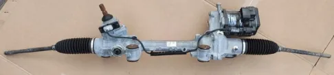 89650-42300 89650-42300, JJ501-004641 Рулевая рейка Toyota Rav 4 5 Арт e12672087, вид 2