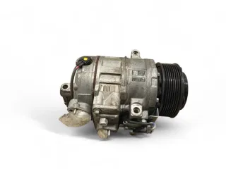 9217868 Компрессор кондиционера BMW 5 F10/F11/GT F07 Арт e12672047, вид 1