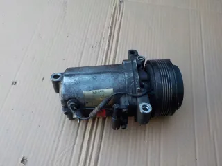 8386650 Компрессор кондиционера BMW 3 E46 Арт e12671966, вид 1