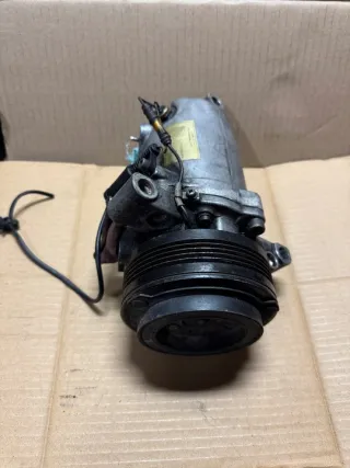 8386650 IMPRK1358602, Компрессор кондиционера BMW 3 E46 Арт e12671958, вид 1