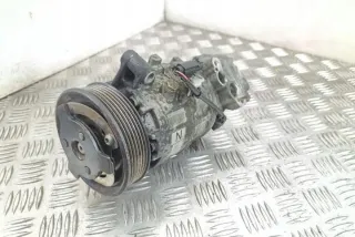 9156821 Компрессор кондиционера BMW 3 E90/E91/E92/E93 Арт e12671948, вид 2