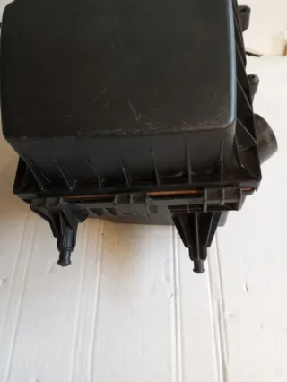 232423535333 Корпус воздушного фильтра Opel Corsa E Арт e12671905, вид 3