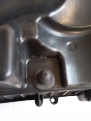 232423535333 Корпус воздушного фильтра Opel Corsa E Арт e12671905, вид 5