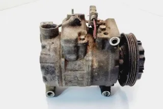 SB4814955 31065220 Компрессор кондиционера Audi A6 C6 (S6,RS6) Арт e12671834, вид 3