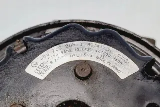 SB4814955 31065220 Компрессор кондиционера Audi A6 C6 (S6,RS6) Арт e12671834, вид 6