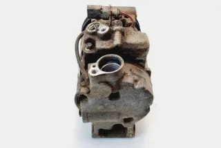 SB4814955 31065220 Компрессор кондиционера Audi A6 C6 (S6,RS6) Арт e12671834, вид 7