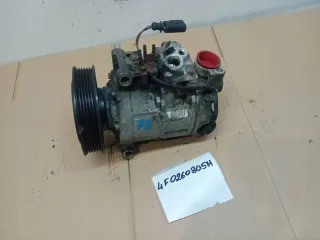 4F0260805H Компрессор кондиционера Audi A6 C6 (S6,RS6) Арт e12671832, вид 1