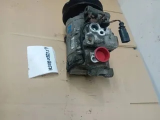 4F0260805H Компрессор кондиционера Audi A6 C6 (S6,RS6) Арт e12671832, вид 3