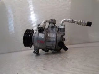 8KD260805 Компрессор кондиционера Audi A4 B8 Арт e12671801, вид 1