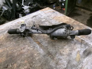 MAZDAGH82 Рулевая рейка Mazda 6 2 Арт e12671606, вид 1