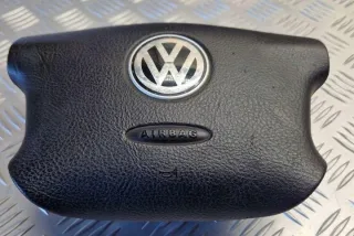 BORA,GOLF4,PASSAT 3b0880201as Подушка безопасности Volkswagen Passat B5 Арт e12671567, вид 3