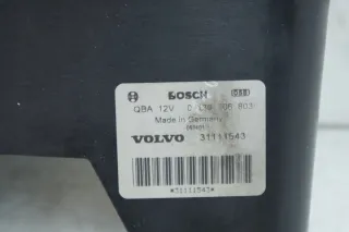31111543 Вентилятор радиатора Volvo XC90 1 Арт e12671434, вид 2
