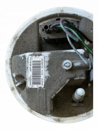 AY119H307CE Насос топливный Ford Courier Арт e12671356, вид 4