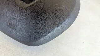 985103942R Подушка безопасности Renault Trafic 3 Арт e12671278, вид 2