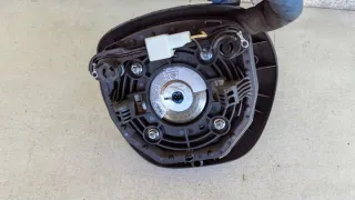985103942R Подушка безопасности Renault Trafic 3 Арт e12671278, вид 4