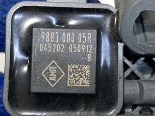 988300005R LORK-1983-10527 Датчик удара Renault Scenic 3 Арт e12671168, вид 4