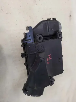 7604404 Корпус воздушного фильтра BMW 5 F10/F11/GT F07 Арт e12671159, вид 2