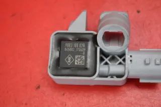 988310002R 988310002Rr Датчик удара Renault Megane 3 Арт e12671139, вид 7