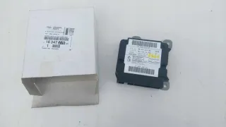 9823741280 Подушка безопасности Peugeot Rifter Арт e12671128, вид 1
