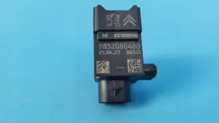 9852080480 Датчик удара Opel Corsa F Арт e12671077, вид 14