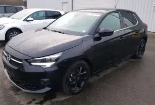 9852080480 Датчик удара Opel Corsa F Арт e12671077, вид 15